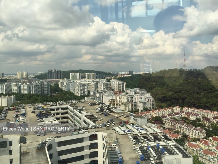 Wcega Tower thumbnail photo